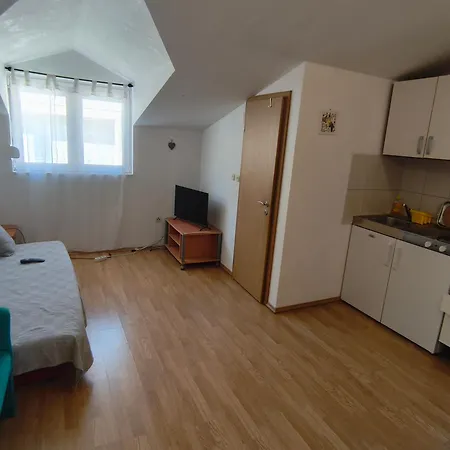 Apartamento Milka Gradac (Split-Dalmatia)