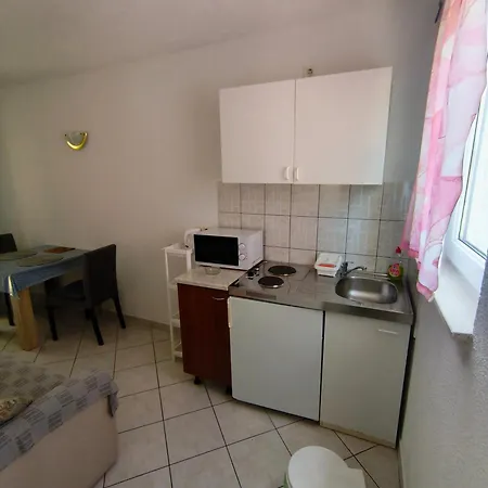 Milka Apartamento