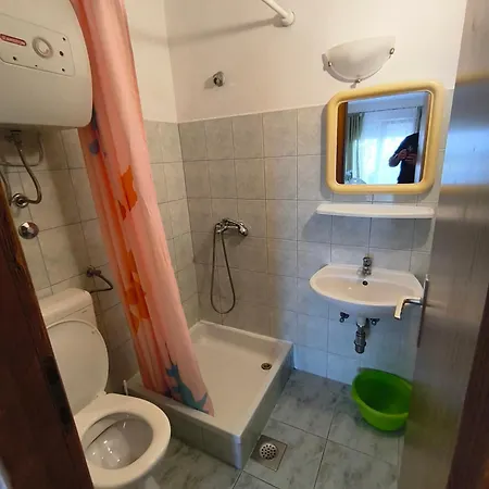 Milka Apartamento Gradac (Split-Dalmatia)
