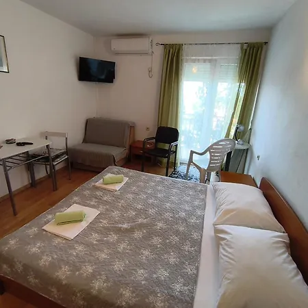 Milka * Gradac (Split-Dalmatia)