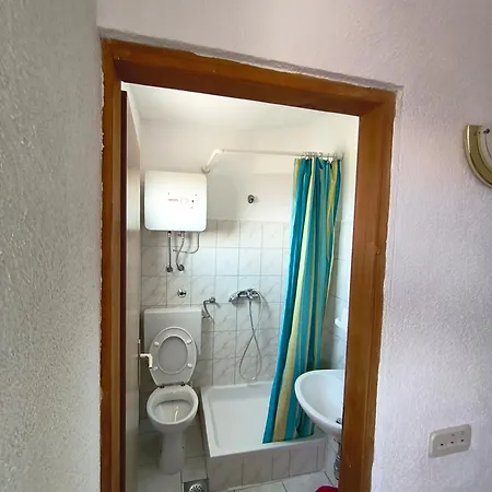 Apartamento Milka