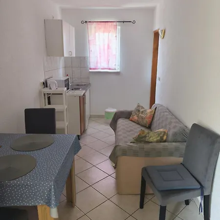 Apartamento Milka Gradac (Split-Dalmatia)