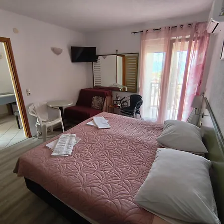 Apartamento Milka *