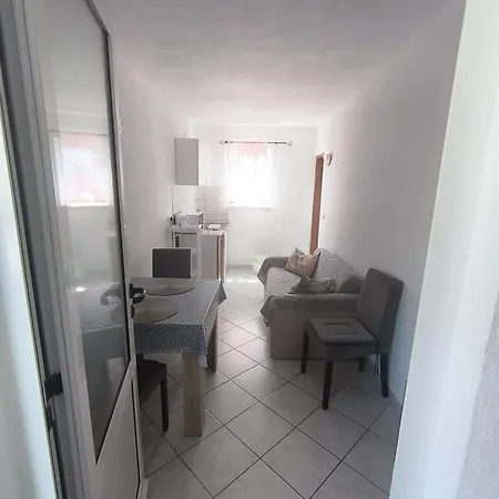 Apartamento Milka Gradac (Split-Dalmatia)
