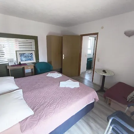 Milka Apartamento