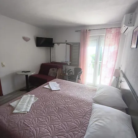 Apartamento Milka