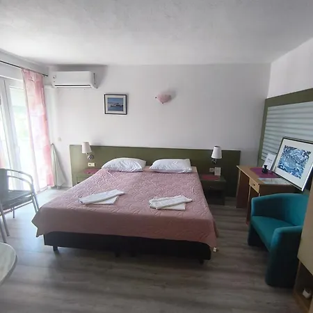 Apartamento Milka