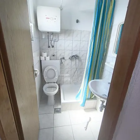 Apartamento Milka Gradac (Split-Dalmatia)