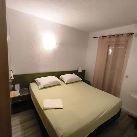 Apartamento Milka