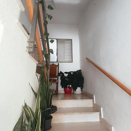 Milka Apartamento *