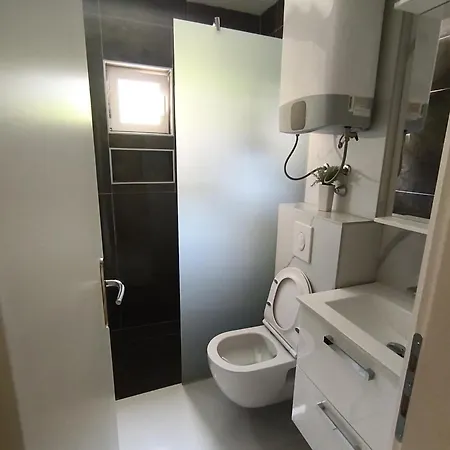 Apartamento Milka Gradac (Split-Dalmatia)