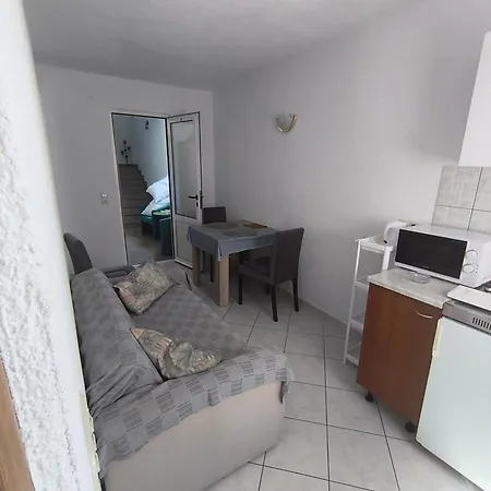 Milka Apartamento *