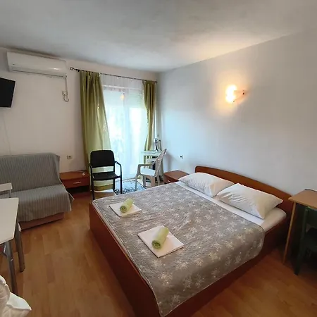 Apartamento Milka *