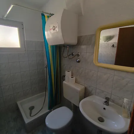 Milka Apartamento Gradac (Split-Dalmatia)