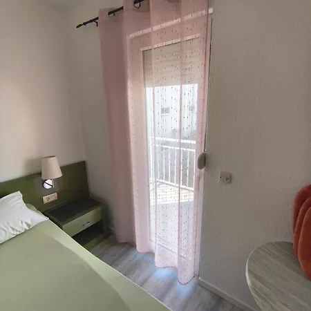 Milka Apartamento