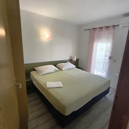 Apartamento Milka Gradac (Split-Dalmatia)