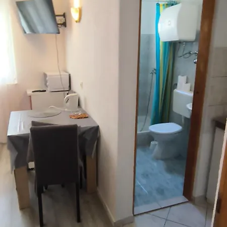 Apartamento Milka