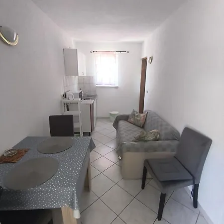 Apartamento Milka