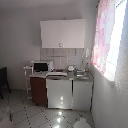 Apartamento Milka Gradac (Split-Dalmatia)
