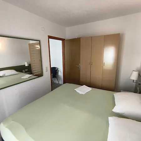 Apartamento Milka *
